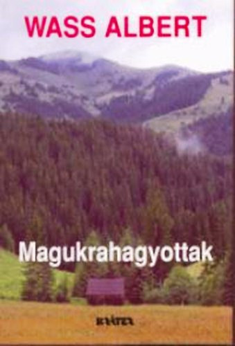 Magukrahagyottak