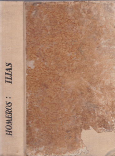 Homeros - Ilias