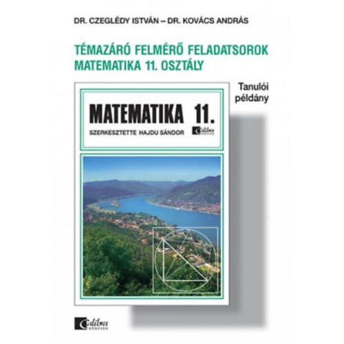 Tmazr felmr feladatsorok - Matematika 11. osztly