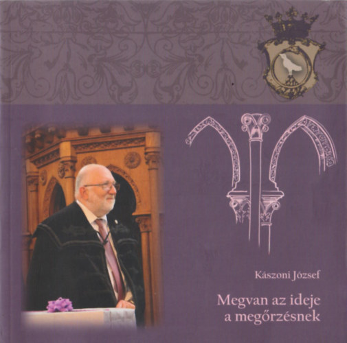 Megvan az ideje a megrzsnek