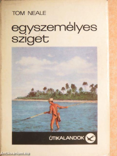 Egyszemlyes sziget