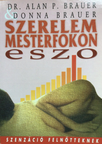 Dr. Alan P. Brauer - Donna Brauer - ESZO - Elny�jtott Szexu�lis Orgazmus SZERELEM MESTERFOKON