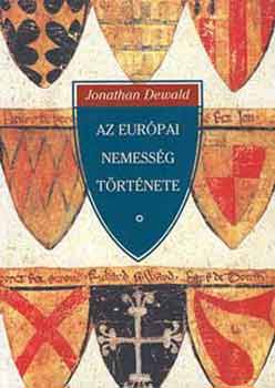 Az eurpai nemessg trtnete 1400-1800