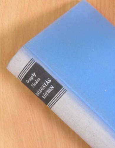 Hallgat�s k�zben