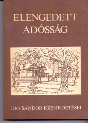 Elengedett adssg