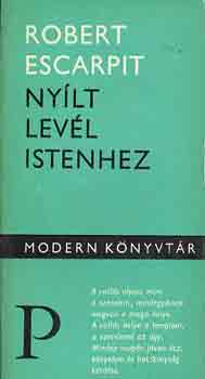 Nylt levl Istenhez