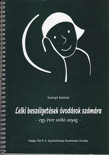 Lelki beszlgetsek vodsok szmra