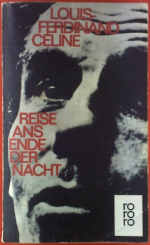 Reise ans Ende der Nacht