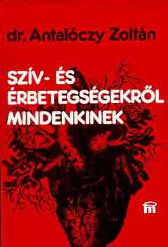 Sz�v- �s �rbetegs�gekr�l mindenkinek
