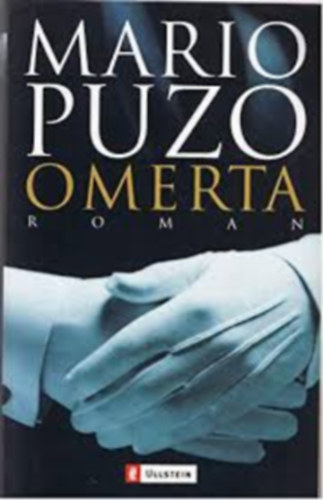 Mario Puzo - Omerta