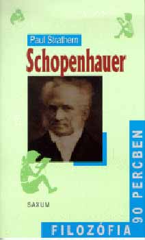 Schopenhauer - Filozfia 90 percben