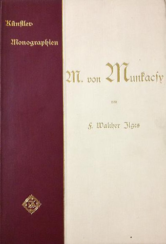 M. von Munkacsy