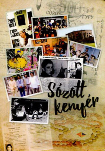 Szott kenyr