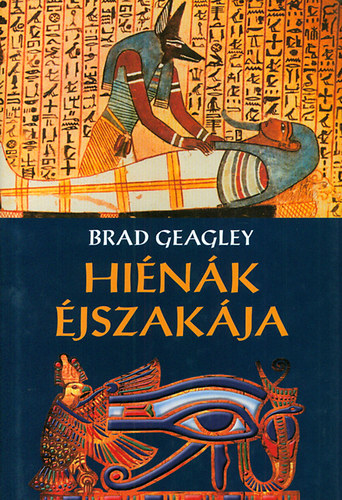Hink jszakja