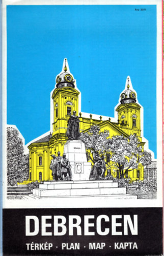 Debrecen trkp (1989)