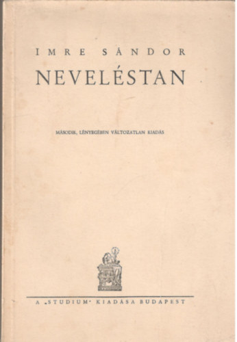 Neveléstan