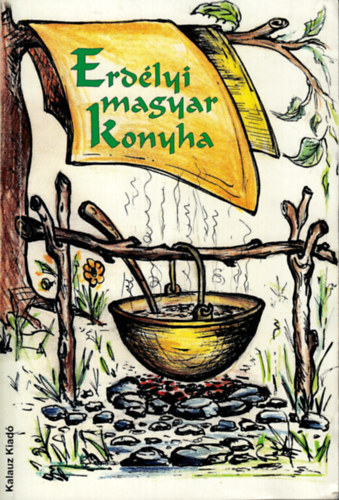 Erd�lyi magyar konyha