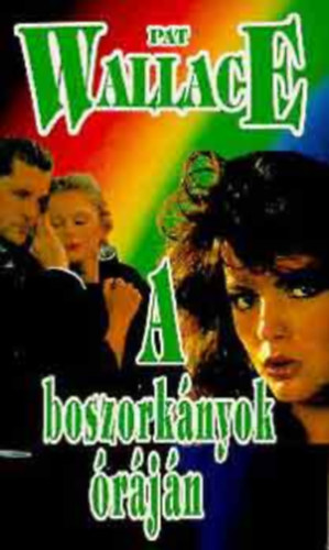 A boszork�nyok �r�ja