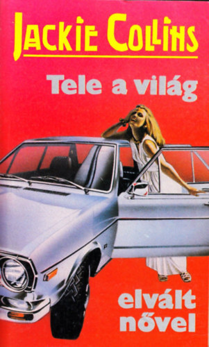 Tele a vilg elvlt nvel