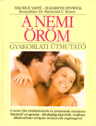A nemi rm-gyakorlati tmutat