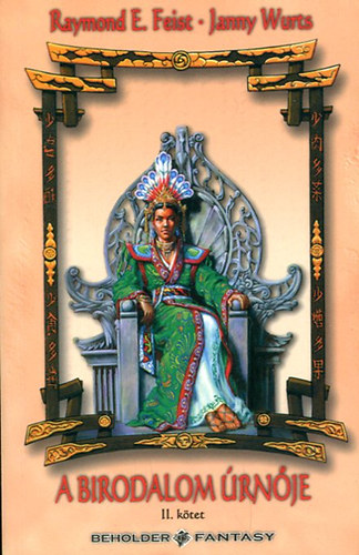 A birodalom rnje II.