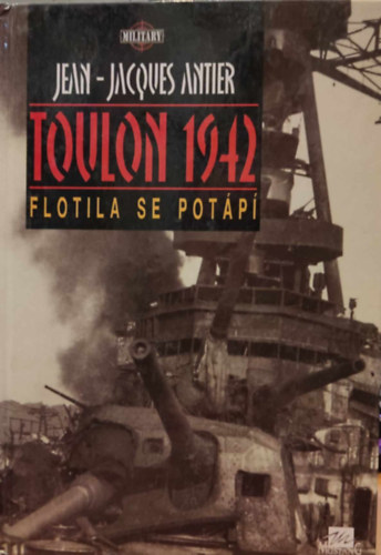 Toulon 1942 - Flotila se Potp