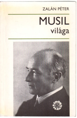 Musil vil�ga