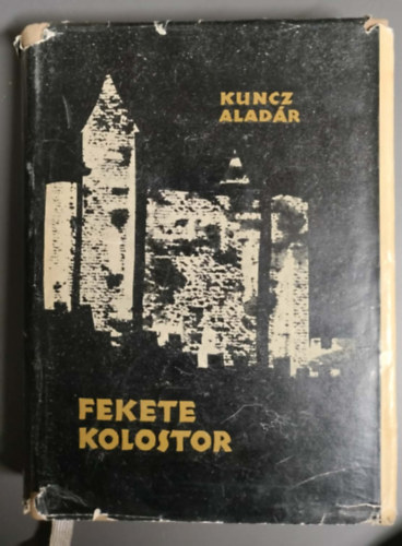Fekete kolsotor