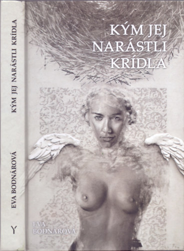 Kym jej narstli krdla (Dediklt)