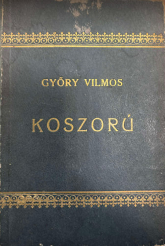 Koszor 1875.