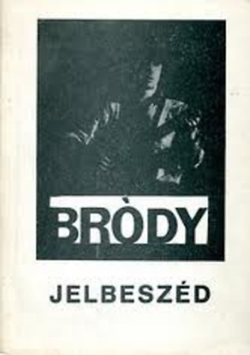 Jelbeszd (Brdy Jnos)