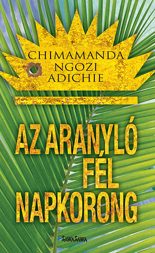 Az aranyl fl napkorong