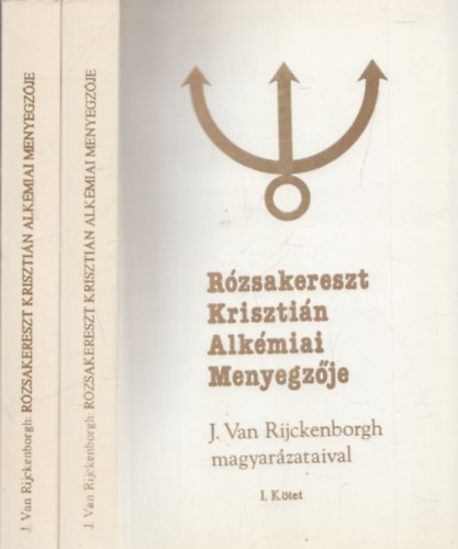 Rzsakereszt Krisztin alkmiai menyegzje I-II.