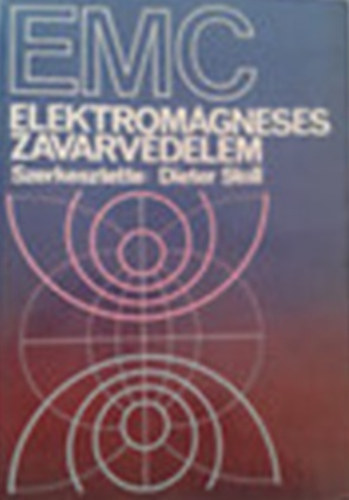 Dieter Stoll - EMC Elektromágneses zavarvédelem