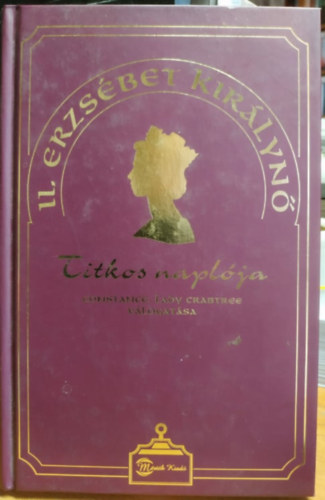 II. Erzsbet kirlyn titkos naplja
