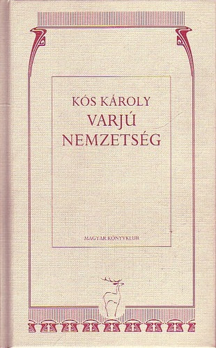 Varju nemzetsg