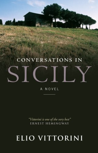 Elio Vittorini - Conversations in Sicily