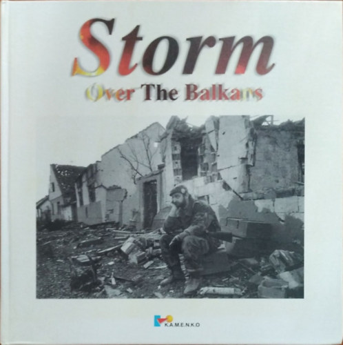 Storm over the Balkans