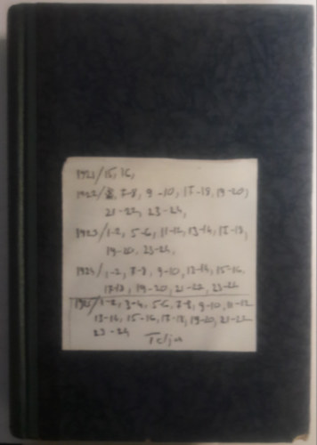 Zseltvay Elemr  (szerk.) - Mh - A magyar mhszek lapja 1921/15-16.szm + 1922. (12 db lapszm) , +1923. (14 lapszm)+ 1924.(18 db lap szm + 1925. v teljes  (egybektve)