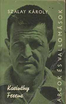 Szalay Károly - Karinthy Ferenc