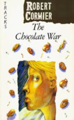 Robert Cormier - The Chocolate War