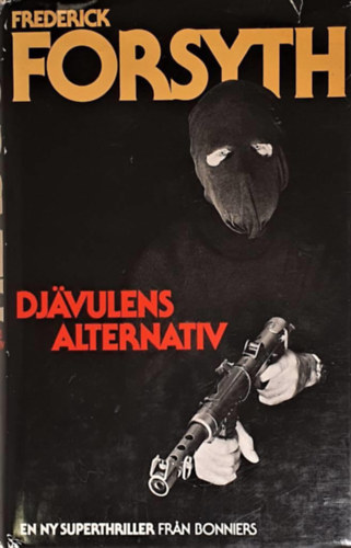 Djvulens alternativ