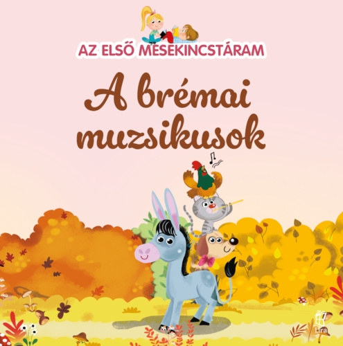 Az els� mesekincst�ram - A br�mai muzsikusok