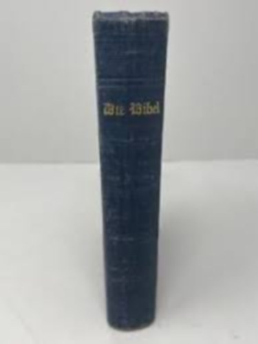 Der Bibel - Die heilige Schrift