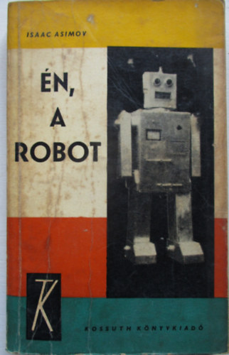 �n, a robot