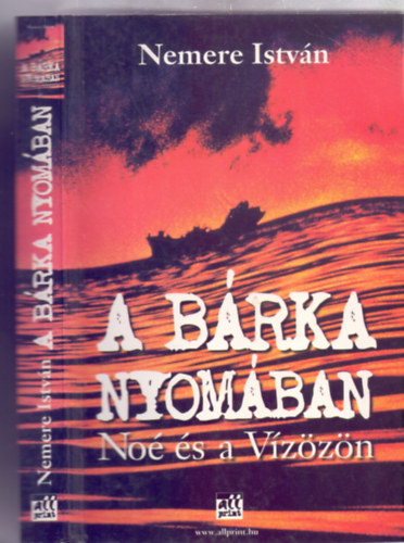 A b�rka nyom�ban - No� �s a v�z�z�n