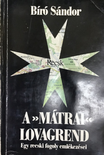 A "Mtrai" Lovagrend