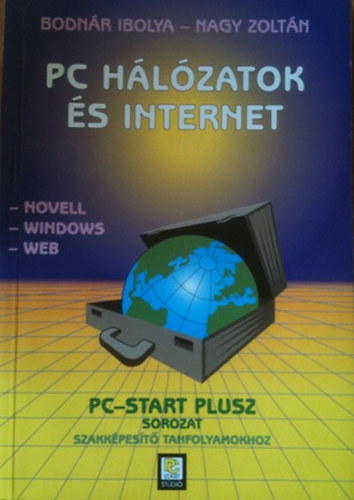 PC Hlzatok s Internet