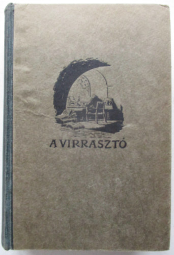 A virraszt