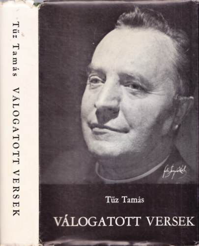 V�logatott versek (T�z)